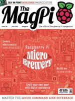 The MagPi